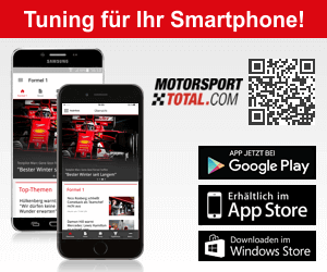 Apps zu Formel 1, MotoGP, DTM und Co. fr Android, iOS und Windows Phone