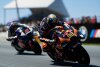 MotoGP 24: Top-Fahrer testen und geben Feedback