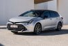 Toyota Corolla (2024) mit Detailverbesserungen vorgestellt