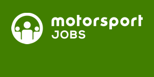 Dateningenieur- Motorsport m/w/d in Vollzeit